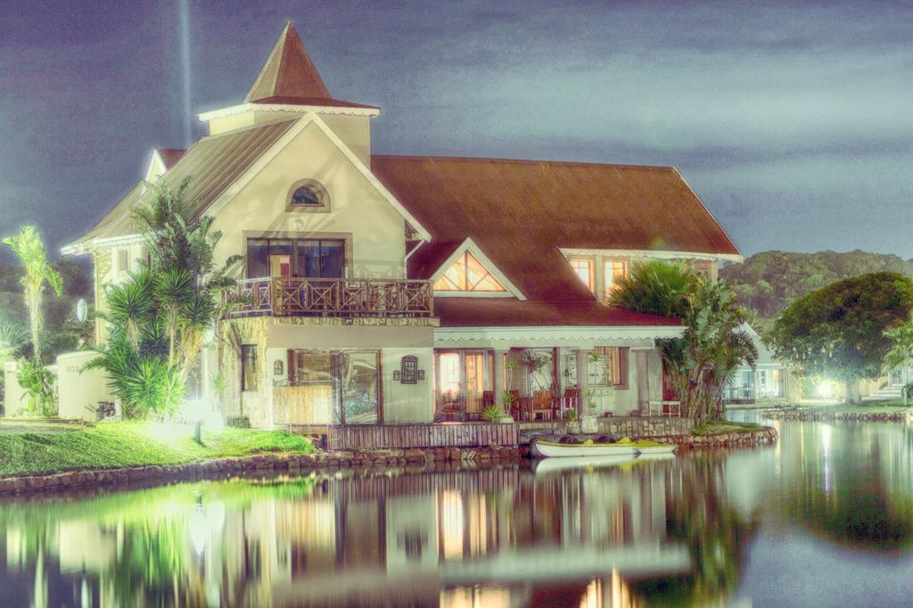 The Ark Guesthouse At Marina Martinique Jeffreys Bay Pokoj fotografie